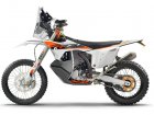 KTM 450 Rally Replica